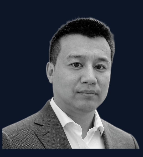 Daniel PHALYVONG — Fondateur Cogitaven