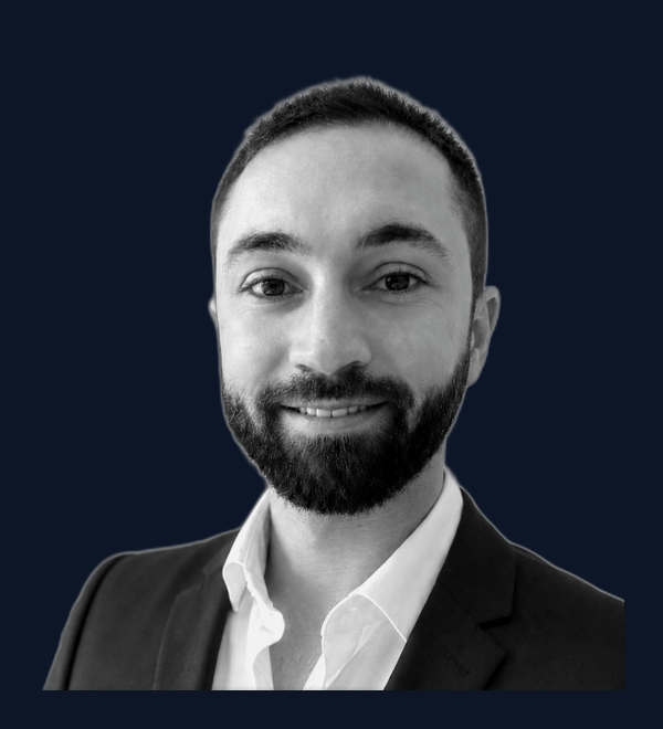 Dr Hugo RUIZ — Associé Cogitaven